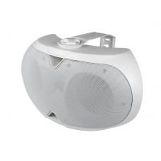 Громкоговоритель настенный 2-х полосный VOLTA ELLIPSE-2440TW