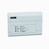 Прибор приемно-контрольный объектовый без считывателя Альтоника Риф Стринг RS-202TP