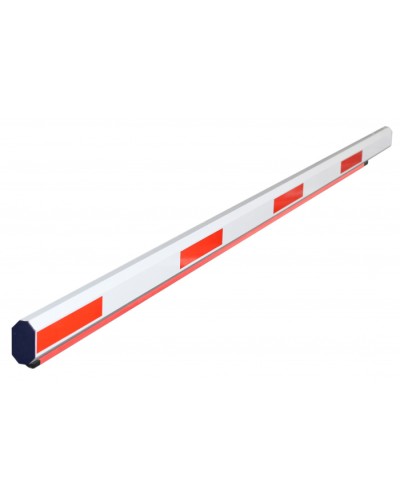 Стрела Smartec ST-RB005LSA в Йошкар-Оле Запчасти для шлагбаумов и автоматики Pintop.ru