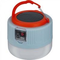 Фонарь Navigator 93 864 NPT-CA22-ACCU кемп.20LED,4Вт li-ion 2,4Ач 5реж.