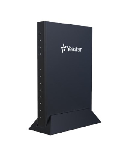 Шлюз Yeastar TA810 в Йошкар-Оле Дополнительное оборудование для сетей Pintop.ru
