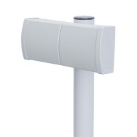 Извещатель радиоволновой однопозиционный Forteza ЗЕБРА-42(5,8)-В-ethernet