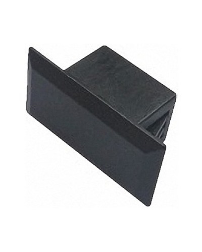 Заглушки для неиспользуемых отверстий в оптических панелях, симплекс SC Eurolan (36A-SC-00BL) в Йошкар-Оле Аксессуары для стоек и шкафов Pintop.ru