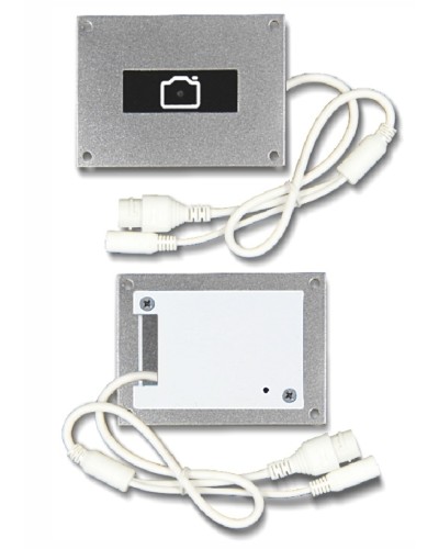 Устройство трансляции видеосигнала Цифрал DVC 2.0 IP ЦФРЛ.463349.001-05 в Йошкар-Оле Аксессуары для IP домофонов Pintop.ru