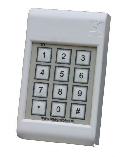 Клавиатура-эмулятор ТМ Интеграл + в Йошкар-Оле Считыватели Pintop.ru