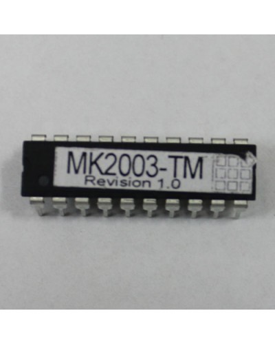 Микропроцессор Метаком AT89C4051 в Йошкар-Оле Дополнительное оборудование для СКУД Pintop.ru