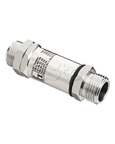 Взрывозащищенный штуцер Эридан КВВ-ШТ1/2-Н в Йошкар-Оле Дополнительное оборудование (Ex) Pintop.ru