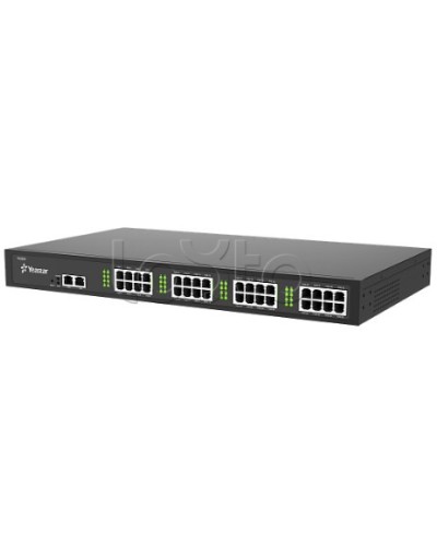 VoIP-шлюз Yeastar TA3200 в Йошкар-Оле Дополнительное оборудование для сетей Pintop.ru