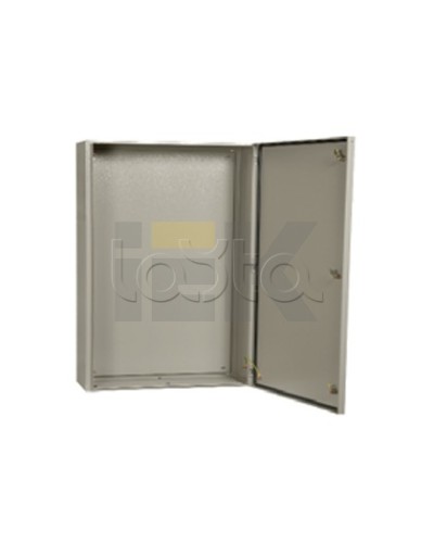 Щит с монтажной панелью IEK ЩМП-1-0-74 У2 (YKM40-01-54) в Йошкар-Оле Щиты электрические Pintop.ru