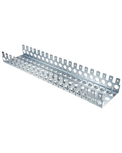 Хомут монтажный под 20 плинтов отламывающийся REXANT 04-0170 в Йошкар-Оле Стяжки-хомуты Pintop.ru