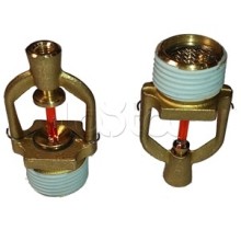 Ороситель ТРВ спринклерный специальный Спецавтоматика СВS0-ПВо 0,07-R1/2/Р93.В3-"РС-В" с резьбовым герметиком