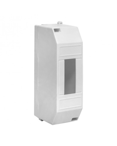 Бокс КМПН 1/2 инд. штрих-код EKF PROxima (pbm40-n-2) в Йошкар-Оле Боксы для автоматов Pintop.ru