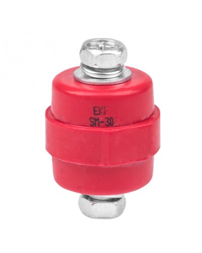 Изолятор SM-30 380А 8кВ EKF PROxima (plc-sm-30) в Йошкар-Оле Коммутационные изделия Pintop.ru