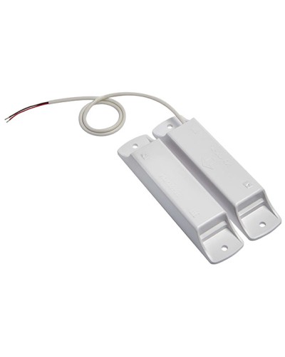 Извещатель охранный точечный магнитоконтактный Комплектстройсервис ИО 102-26 исп.01 (белый) СТРБ.425113.017 в Йошкар-Оле Извещатели охранные Pintop.ru