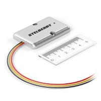 Микрофон cверхвысокочувствительный STELBERRY М-75UltraHD