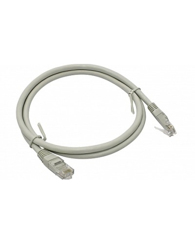 Шнур коммутационный категории 5е Datarex DR-181027 в Йошкар-Оле Патчкорды (медные) Pintop.ru