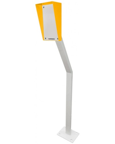 Стойка въезда SP-02L CARDDEX в Йошкар-Оле Запчасти для шлагбаумов и автоматики Pintop.ru