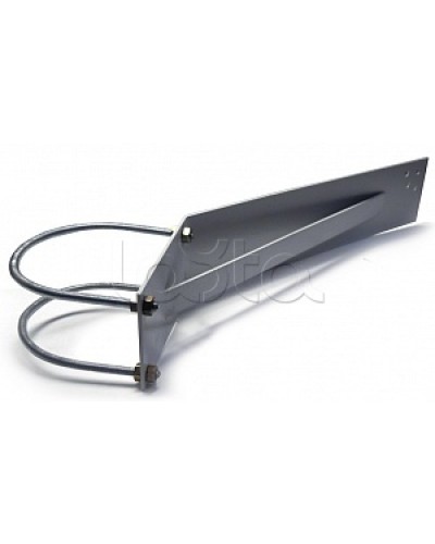 Узел крепления Омега-микродизайн УЗК-3/110 в Йошкар-Оле Кронштейны и планки для извещателей Pintop.ru