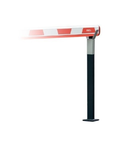 Стойка PERCo-GBS1 в Йошкар-Оле Запчасти для шлагбаумов и автоматики Pintop.ru