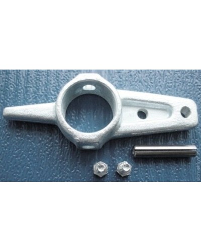 Рычаг мотора G6000 Came 119RIG222 в Йошкар-Оле Запчасти для шлагбаумов и автоматики Pintop.ru