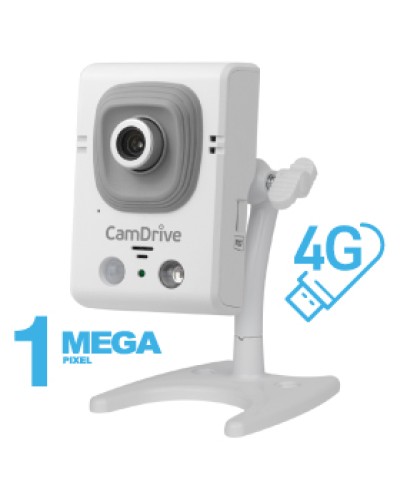 1 Мп IP-камера Beward CD310-4G в Йошкар-Оле IP-камеры Pintop.ru