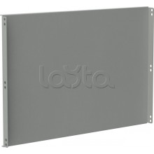 FORMAT Панель секционная внутр. задняя 4B 600х400 IEK (FO-00-FPS-060-040)