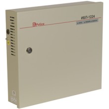 Источник бесперебойного питания Сигма-ИС АКБ исп.2