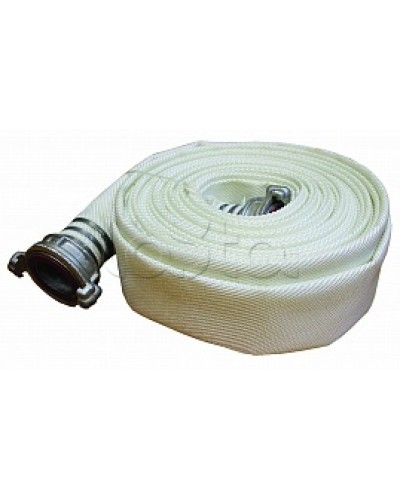 Рукав пожарный ПОЖТЕХНИКА ПРЕСТИЖ 65-1.6-РПМ-ГР-65А (20 м) в Йошкар-Оле Пожарные рукава Pintop.ru