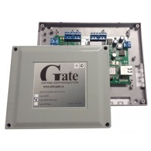 Контроллер базовый Gate-8000-Ethernet