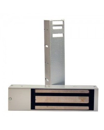 Замок электромагнитный с контроллером AccordTec ML-395.03 в Йошкар-Оле Электромагнитные замки Pintop.ru