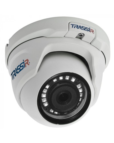 Уличная IP камера TRASSIR TR-D2S5 v3 (D) 2.8 в Йошкар-Оле IP-камеры Pintop.ru