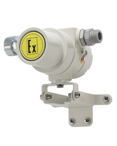 Оповещатель звуковой взрывозащищенный Эридан ВС-07е-Ех-З (КВБ12+КВБ12) (220VАC) в Йошкар-Оле Взрывозащищенное оборудование (Ex) Pintop.ru