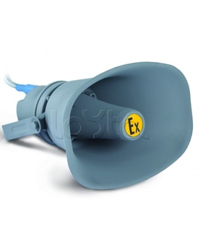 Громкоговоритель взрывозащищённый рупорный Спектрон Прометей-ГВР-Exm-15 в Йошкар-Оле Акустические системы (Ex) Pintop.ru