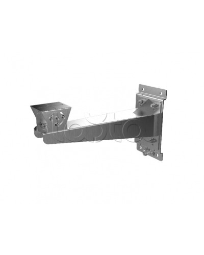 Кронштейн настенный Hikvision DS-1707ZJ-Y в Йошкар-Оле Кронштейны и адаптеры для камер и мониторов Pintop.ru