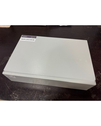 Источник вторичного электропитания Рубеж ИВЭПР 24/2,5 RS-R3 2x17 БР (уценка) 12047947 в Йошкар-Оле Адресная система пожарной сигнализации РУБЕЖ Pintop.ru