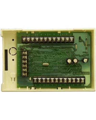 Контроллер шлейфов сигнализации сетевой Сигма-ИС СКШС-04 KT IP65 в Йошкар-Оле Интегрированная система безопасности Р-08 СИГМА-ИС Pintop.ru