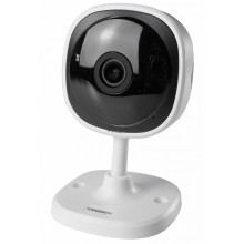 IP-камера видеонаблюдения компактная TRASSIR TR-W2C1 v2 2.8