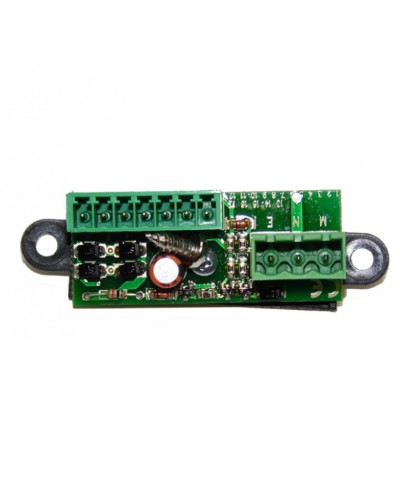 Плата энкодера А1824 Came 119RID276 в Йошкар-Оле Запчасти для шлагбаумов и автоматики Pintop.ru