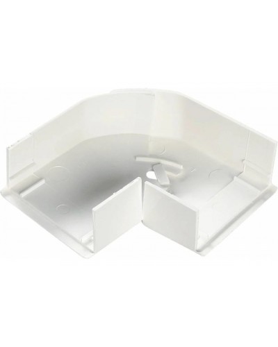 Угол плоский изменяемыйкабельного канала 105х50 SPL (105005S) в Йошкар-Оле Аксессуары для кабель-канала Pintop.ru