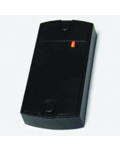 Считыватель IronLogic Matrix-II (мод. Е) (черный) в Йошкар-Оле Сетевая СКУД Matrix Pintop.ru