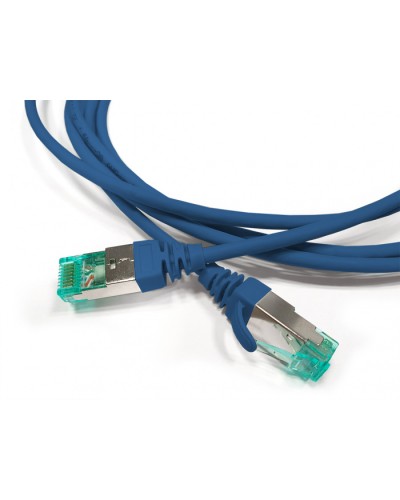 Hyperline PC-LPT-SFTP-RJ45-RJ45-C6A-1.5M-LSZH-BL Патч-корд S/FTP в Йошкар-Оле Патчкорды (медные) Pintop.ru
