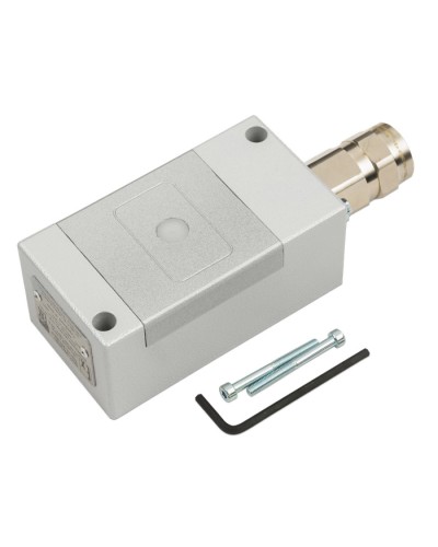 Считыватель взрывозащищенный ALeko ALM-RD-S06-F-RMF-B в Йошкар-Оле Считыватели Pintop.ru