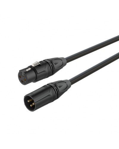 Кабель микрофонный ROXTONE GMXX200/3 в Йошкар-Оле Система оповещения и трансляции Roxton Pintop.ru