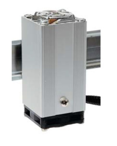 Обогреватель компактный с вентилятором DKC (R5FMHT230) в Йошкар-Оле Аксессуары для стоек и шкафов Pintop.ru