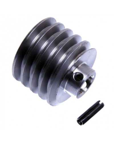 Червяк BX Came 119RIY003 в Йошкар-Оле Запчасти для шлагбаумов и автоматики Pintop.ru