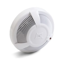 Извещатель пожарный дымовой оптико-электронный Рубеж ИП 212-187 W1.14 (УС-01)