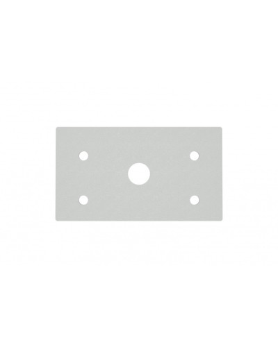 Монтажная пластина для автоматических шлагбаумов RBM CARDDEX в Йошкар-Оле Запчасти для шлагбаумов и автоматики Pintop.ru