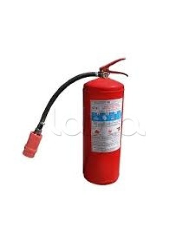 Огнетушитель Ярпожинвест ОВП-10 (з) АВ (заряженный, морозостойкий) в Йошкар-Оле Огнетушители Pintop.ru