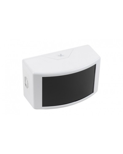 Извещатель пожарный дымовой линейный адресный Рубеж ИПДЛ-264/1-50-R3 в Йошкар-Оле Адресная система пожарной сигнализации РУБЕЖ Pintop.ru