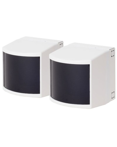 Извещатель пожарный дымовой линейный адресный Рубеж ИПДЛ-264/2-150-R3 в Йошкар-Оле Адресная система пожарной сигнализации РУБЕЖ Pintop.ru